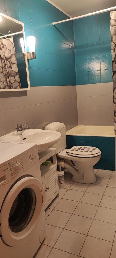 Apartmán Les Flocons Les Gets Exteriér fotografie