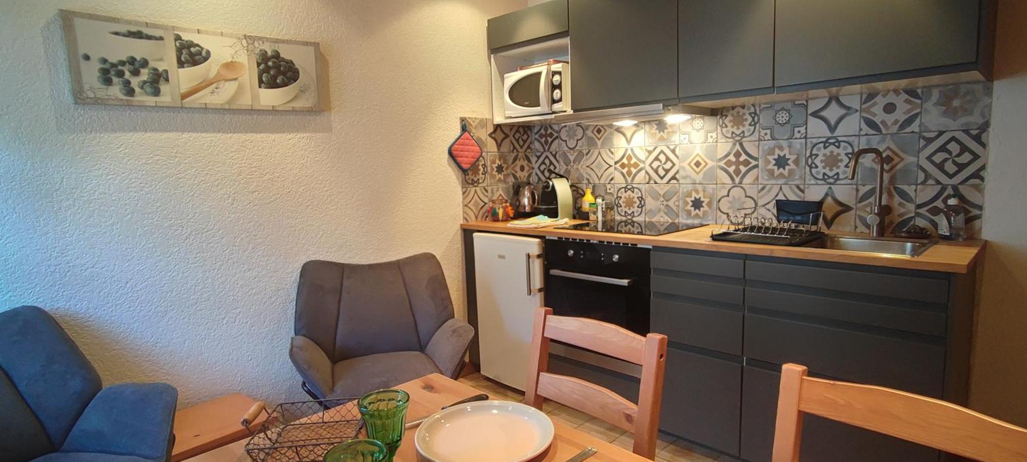 Apartmán Les Flocons Les Gets Exteriér fotografie