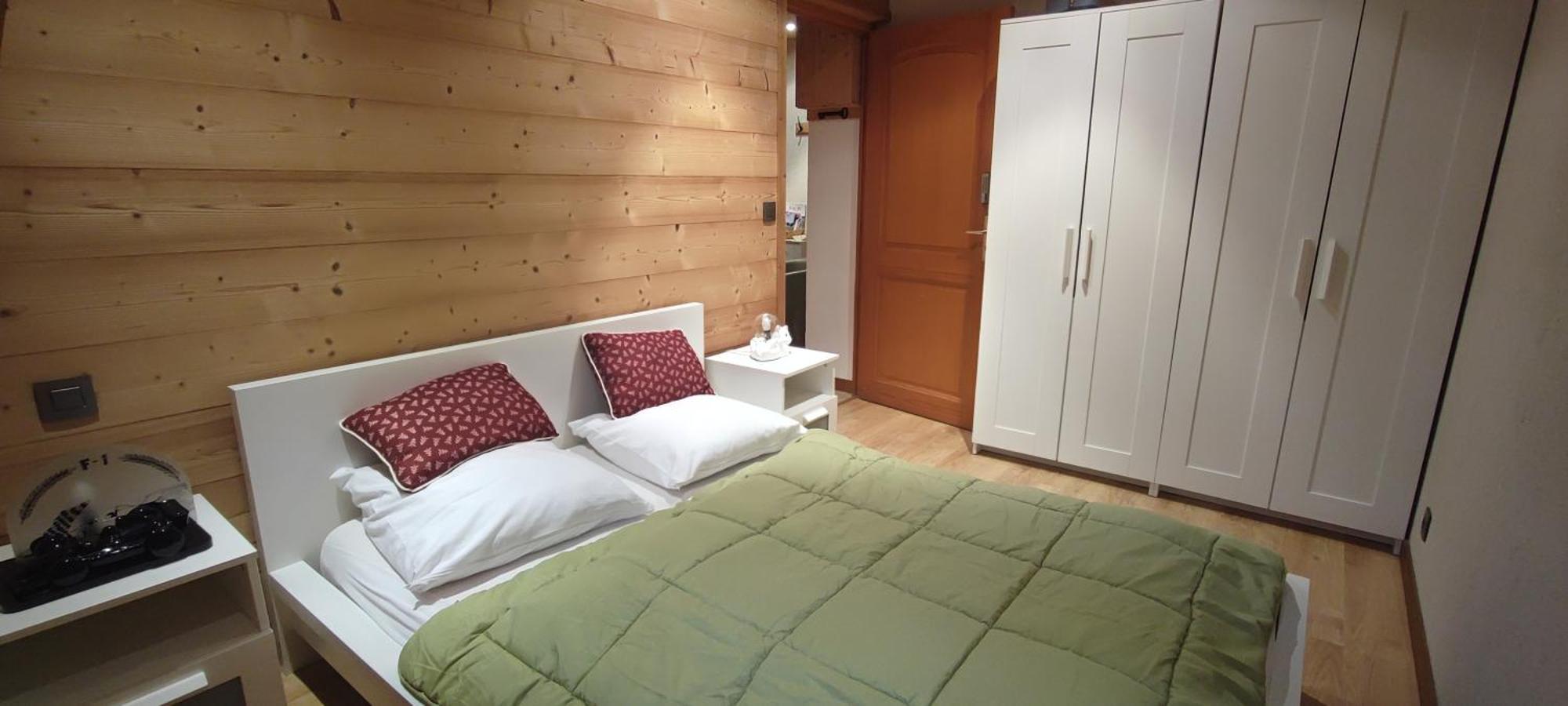 Apartmán Les Flocons Les Gets Exteriér fotografie