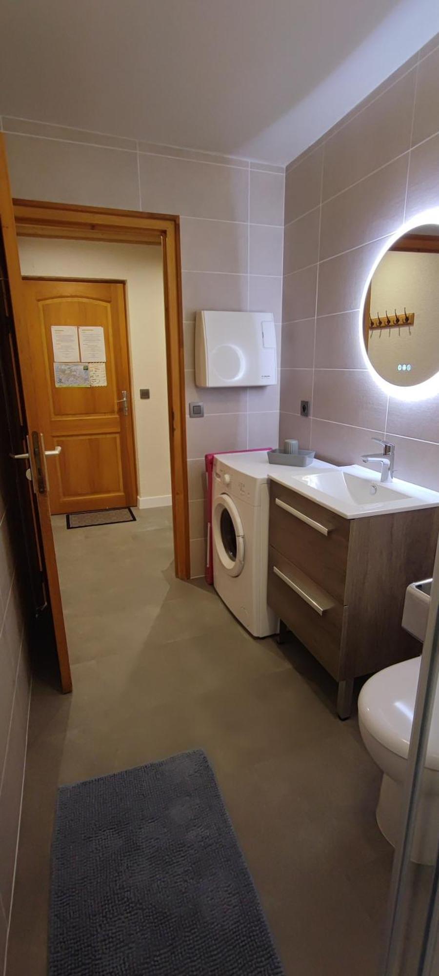 Apartmán Les Flocons Les Gets Exteriér fotografie